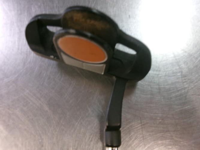 Used Intech Jr Putter RH 11868-S000070650