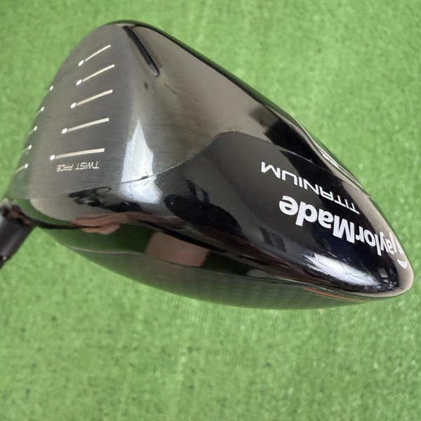 Taylormade Original One Mini Driver 11.5 Diamana Black Limited 65