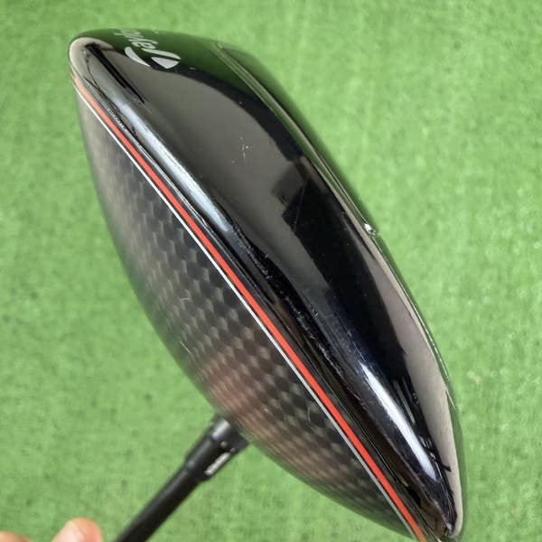 Taylormade Original One Mini Driver 11.5 Diamana Black Limited 65