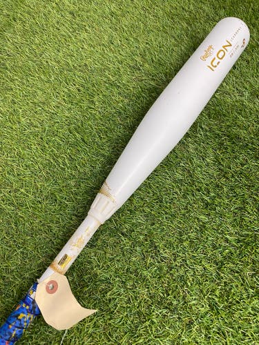 Rawlings Icon (2 3/4") USSSA 2024 (-8)