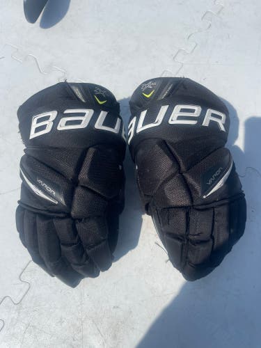 Bauer Vapor 2X Pro Gloves 13" (Used)
