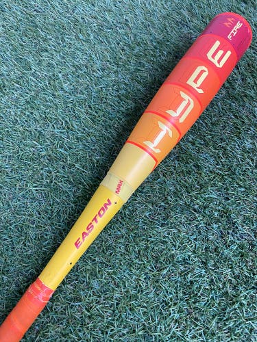 Easton Hype Fire USA Youth Bat (-10) 2025