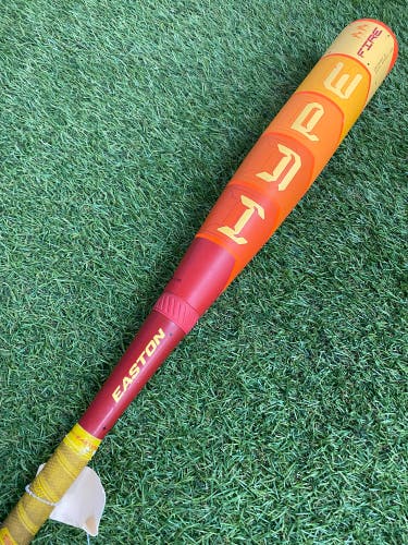 Easton Hype Fire (2 3/4") USSSA Bat (-8) 2025
