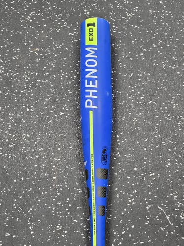 Used Adidas Phenom Exo1 BB/SB Other Bat 29" 11849-S000041908