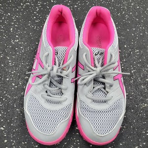 Used Asics VB Shoes Adult Grey Senior 9 11849-S000041910