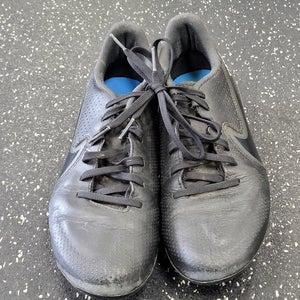 Used Nike Soccer Cleats Black Senior 7 11849-S000041900