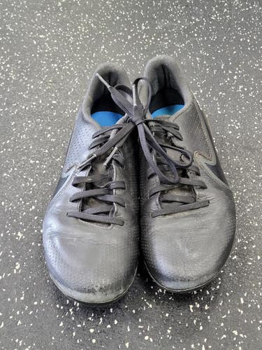 Used Nike Soccer Cleats Black Senior 7 11849-S000041900