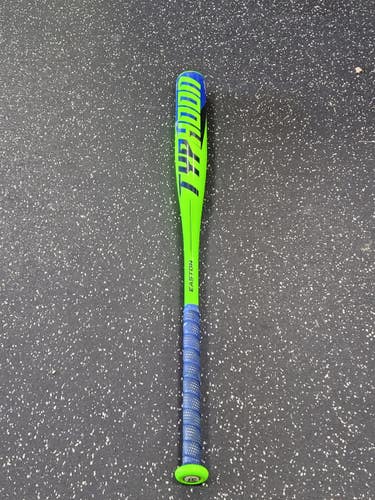 Used Easton TYPHOON BB/SB USA 2 1/4 Bat 31" 11849-S000041892