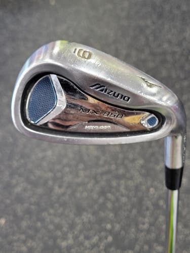 Used Mizuno MX-950 Mens Individual Iron RH 9 Iron 11849-S000041882