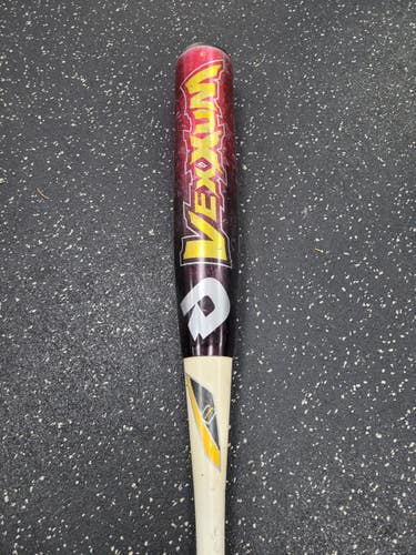Used Demarini VEXXUM BB/SB High School -3 Bat 32" 11849-S000041875
