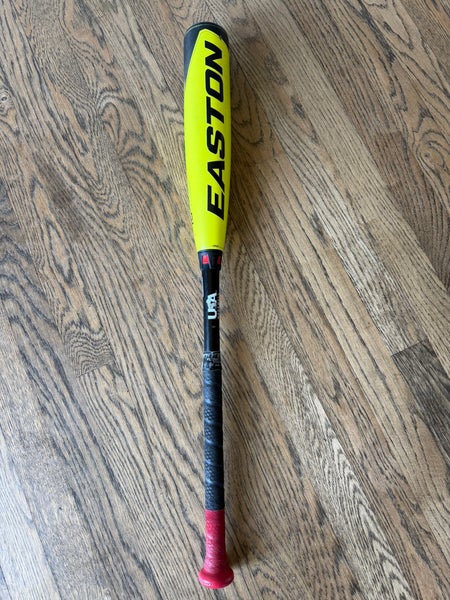 2023 Easton ADV 360 Composite USABat Certified Bat (-10) 29 oz 29" (Used)