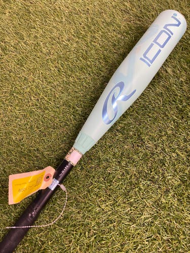Rawlings Icon Composite USSSA (2 3/4") 2026 (-10)