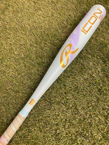 Rawlings Icon Chosen One Youth Composite USA 2026 (-10)