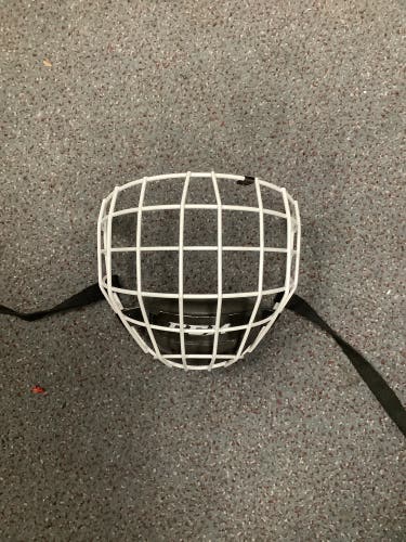 Small CCM FM580 (Used)