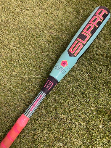 Louisville Slugger Supra Composite USSSA (2 3/4") 2026 (-10)