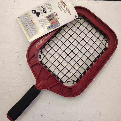 Accubat Pro [POP UP RACKET]