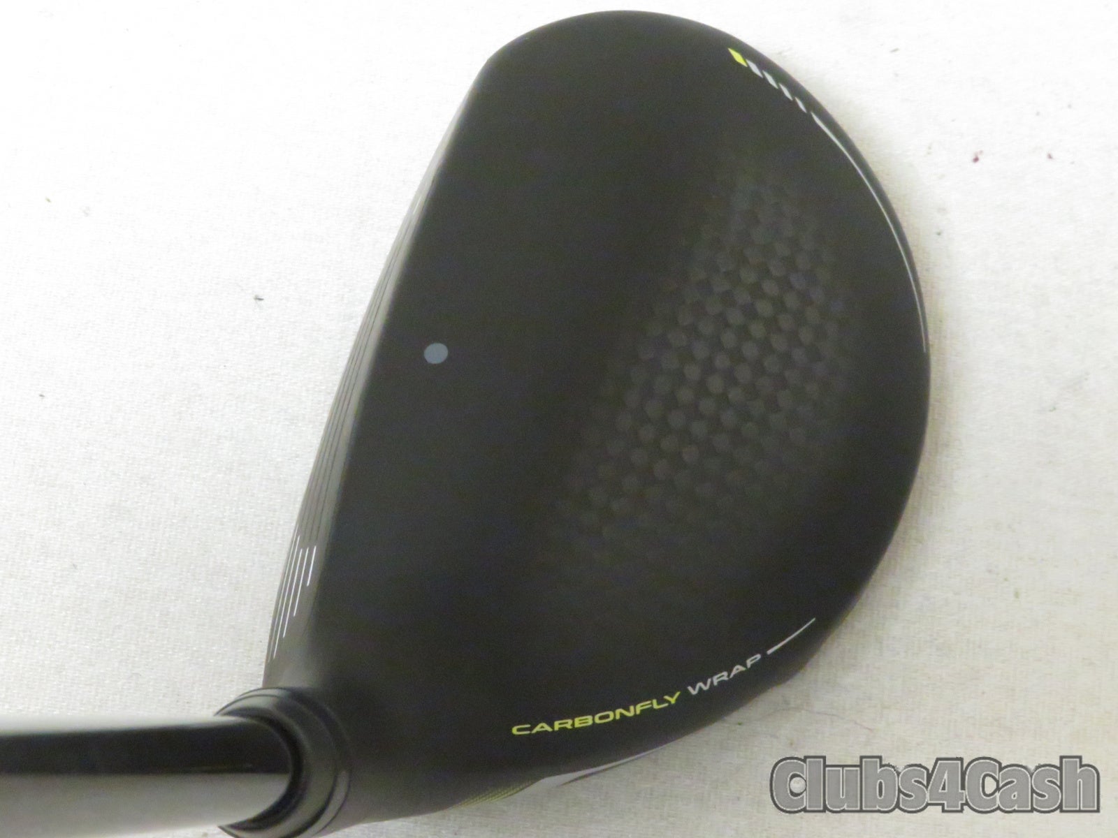 PING G430 Hybrid 19 3H Mitsubishi Tensei CK Orange 80 Stiff Flex +