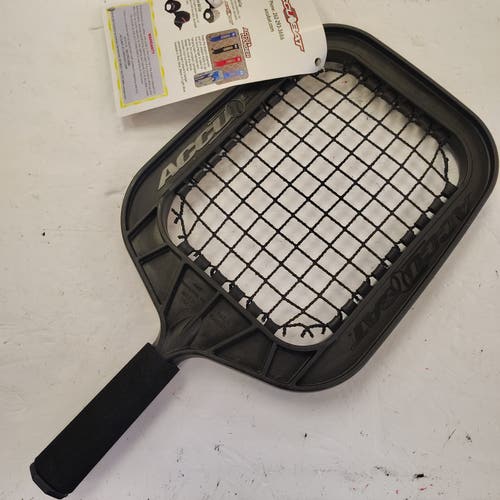 Accubat Pro [POP UP RACKET]