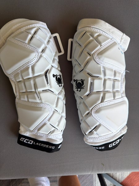 Large Adult ECD Echo Arm Pads (Used)
