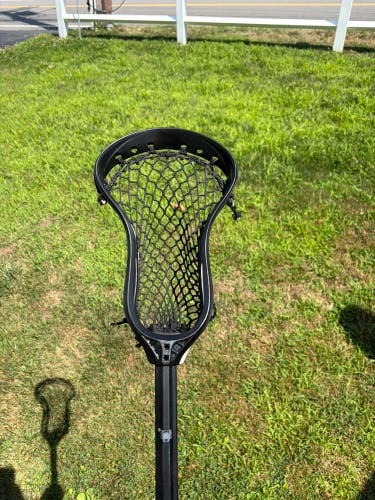 stringking mark 2f professionally strung