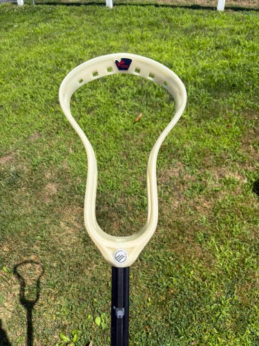 Maverik Logik Unstrung Head (New)