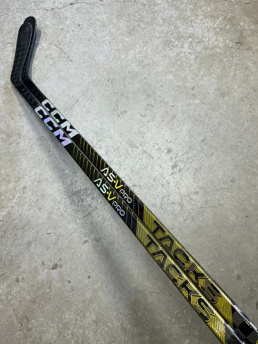 2 PACK 85 Flex P29 Senior CCM Tacks ASV Pro Right Hand Hockey Stick Pro Stock (New)