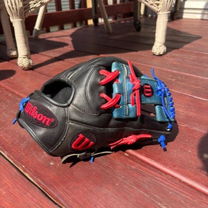 Wilson A2000 HR13 GM *Discontinued*