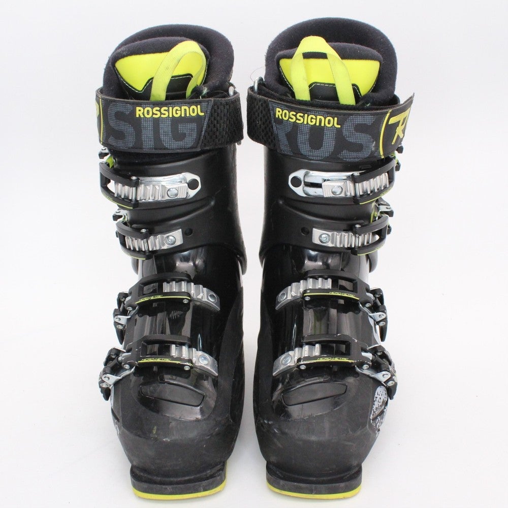 rossignol or salomon ski boots Men's Vizion 4B 100 HV GW 2027 26.5 Step into a revolution Salomon S/Pro Alpha 100 W
