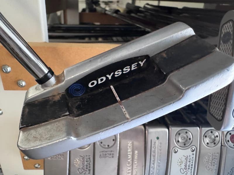 Odyssey Works Versa 1W Tank 39