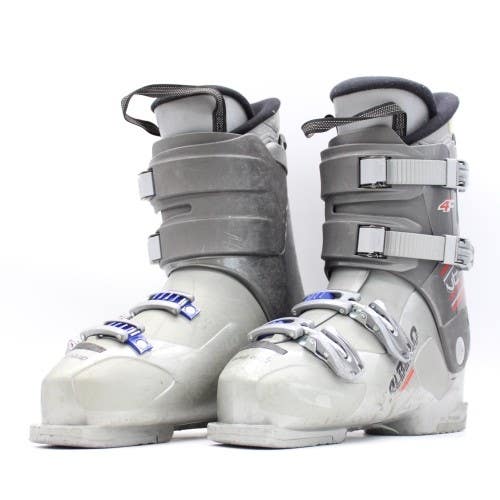 Dalbello VT Vantage 4Factor Adult Ski Boots - Size 11.5 / Mondo 29.5 Used