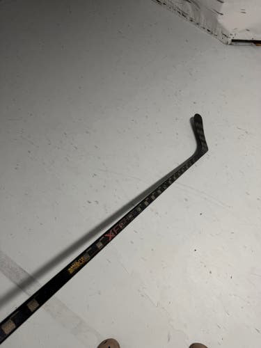 Senior CCM XF Ghost Left Hand Hockey Stick P29 85 Flex Pro Stock (New)