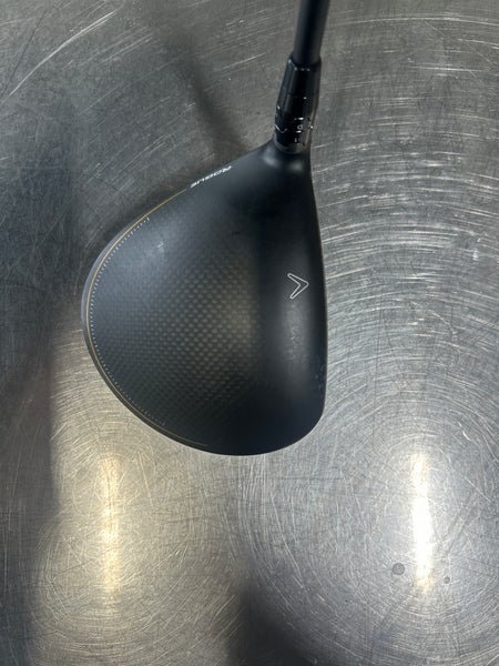 Callaway Rogue ST Max LS Right Handed Driver 10.5 Loft (Used)