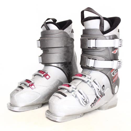 Dalbello Vantage 4 Factor Ski Boot - Size 8.5 / Mondo 26.5 Used