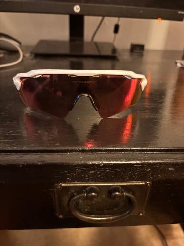 Oakley Radar EV Sunglasses (Used)