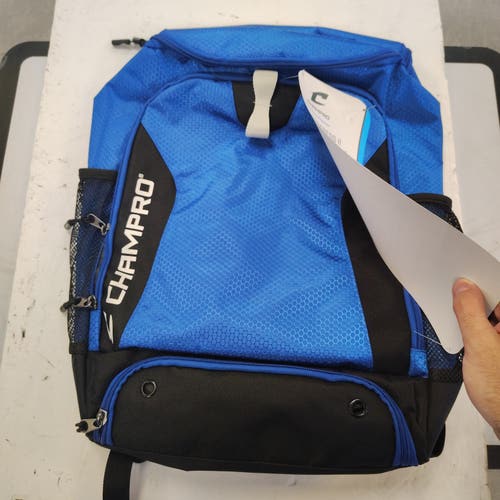 Champro Fortress II Backpack [NEW]