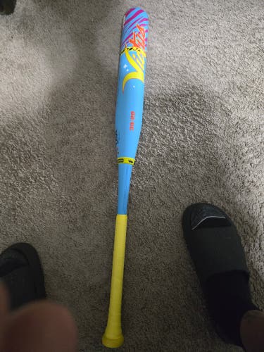 Buy 1 get 30% off your next purchase Victus Nova Lit USSSA Certified Bat (-10) 20 oz 30" (New)