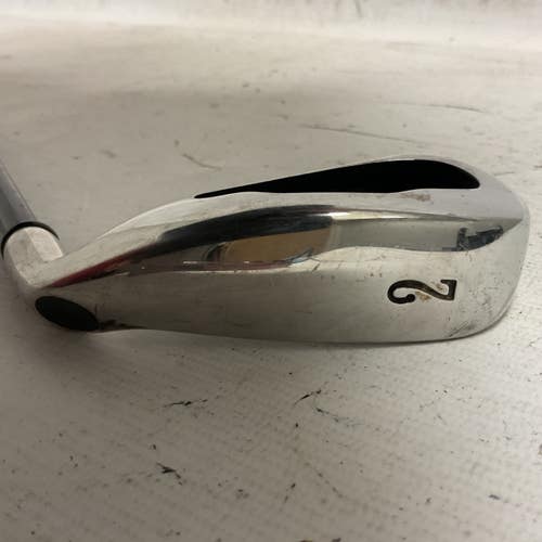 Used Callaway BIG BERTHA Mens Individual Iron RH 2 Iron 11855-S000206928