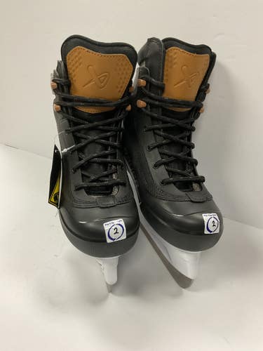 Used Bauer COLORADO Junior Hockey Skate Junior 02 11855-S000206810