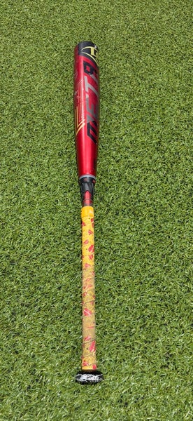 2019 Louisville Slugger Meta Prime Composite BBCOR Certified Bat (-3) 28 oz 31" (Used)