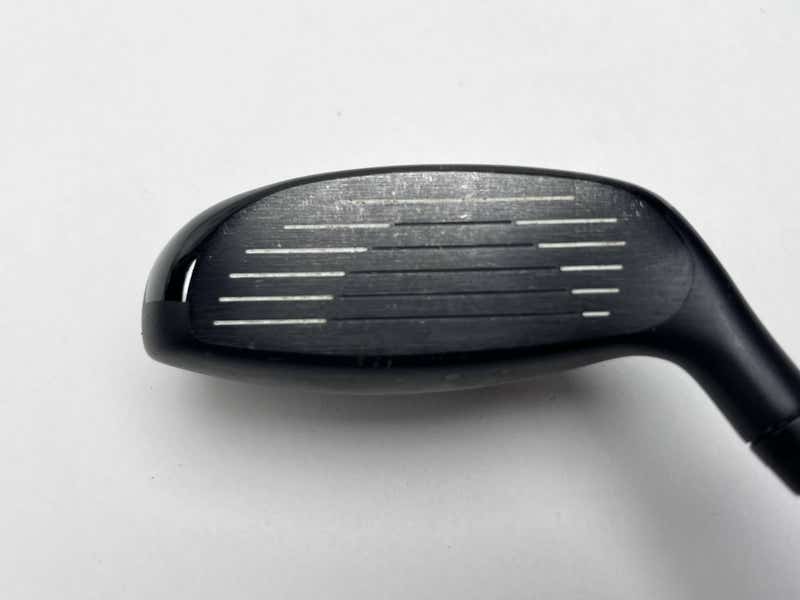 LEFTY Ping G425 4 Hybrid 22* Alta CB 70g Regular Graphite Mens LH