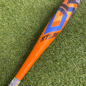Louisville Slugger Atlas (2 3/4") USSSA 2023 (-8)
