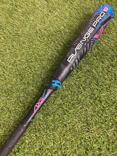 Axe Avenge Pro 3 Hybrid USA Youth Bat (-10)