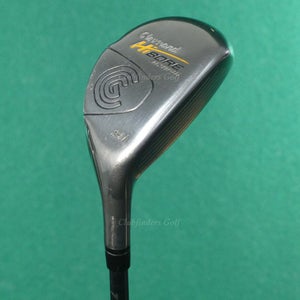 Cleveland HiBore 22 Hybrid 3 Iron Factory 83g Graphite Stiff