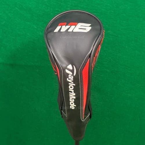 TaylorMade M6 24 Fairway 9 Wood Tensei Blue AV Ltd. 65-R Graphite Regular w/HC