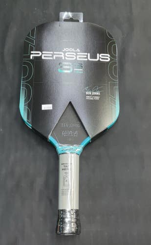 Joola Perseus 3s 14mm Pickleball Paddle Used Once