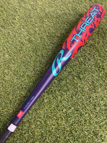 Rawlings Threat Composite USA (2 5/8") 2026 (-12)