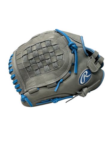 NEW RAWLINGS GG ELITE GGEFP125BGCB LH FP GLOVE 2 1/2" 11835-S000210513