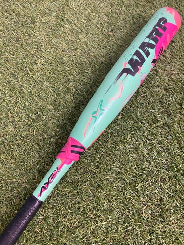 AXE WARP Flared Knob (2 3/4") USSSA Bat 2025 (-10)