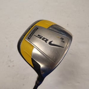 Nike SQ Sumo 2 Right Handed Fairway Wood 3 Wood (Used)