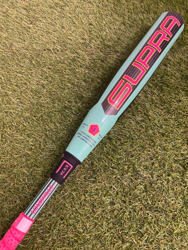 Louisville Slugger Supra Composite USSSA (2 3/4") 2026 (-5)